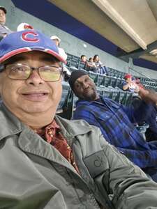 Los Angeles Angels - MLB vs Chicago Cubs