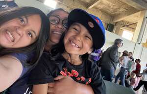 Los Angeles Angels - MLB vs Chicago Cubs