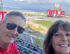 Los Angeles Angels - MLB vs Chicago Cubs