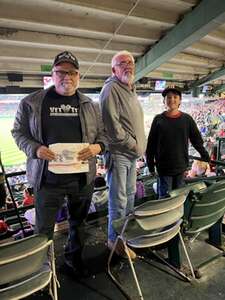 Los Angeles Angels - MLB vs Chicago Cubs