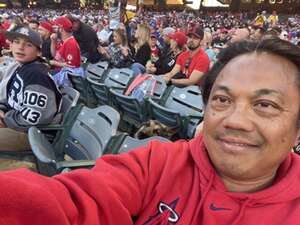 Los Angeles Angels - MLB vs Chicago Cubs