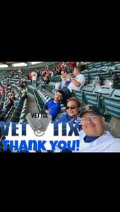 Los Angeles Angels - MLB vs Chicago Cubs