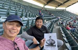 Los Angeles Angels - MLB vs Chicago Cubs