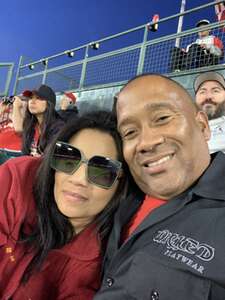 Los Angeles Angels - MLB vs Chicago Cubs