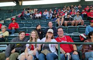 Los Angeles Angels - MLB vs Chicago Cubs