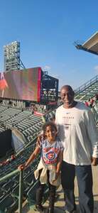 Los Angeles Angels - MLB vs Chicago Cubs