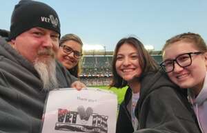 Los Angeles Angels - MLB vs Chicago Cubs