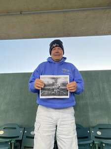 Los Angeles Angels - MLB vs Chicago Cubs