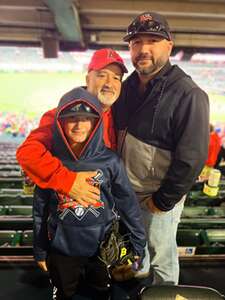 Los Angeles Angels - MLB vs Chicago Cubs