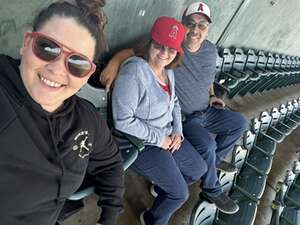 Los Angeles Angels - MLB vs Chicago Cubs