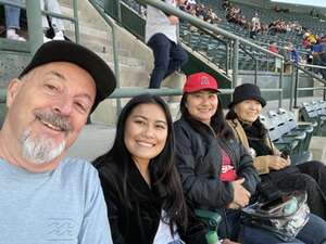 Los Angeles Angels - MLB vs Chicago Cubs