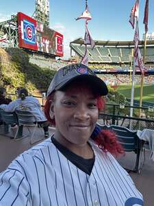 Los Angeles Angels - MLB vs Chicago Cubs