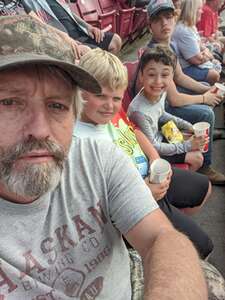 Los Angeles Angels - MLB vs Chicago Cubs