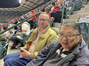 Los Angeles Angels - MLB vs Chicago Cubs