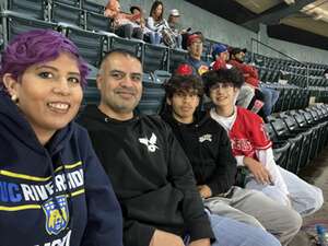 Los Angeles Angels - MLB vs Chicago Cubs