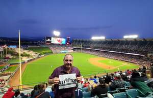 Los Angeles Angels - MLB vs Chicago Cubs
