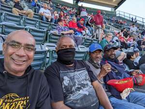 Los Angeles Angels - MLB vs Chicago Cubs