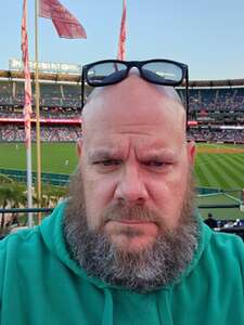 Los Angeles Angels - MLB vs Chicago Cubs