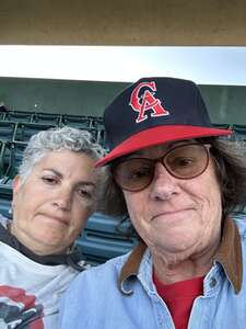 Los Angeles Angels - MLB vs Chicago Cubs