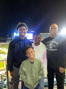 Los Angeles Angels - MLB vs Chicago Cubs