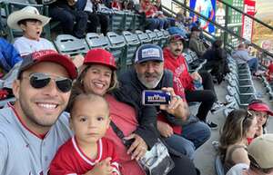 Los Angeles Angels - MLB vs Chicago Cubs