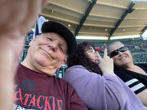 Los Angeles Angels - MLB vs Chicago Cubs