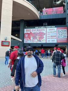 Los Angeles Angels - MLB vs Chicago Cubs