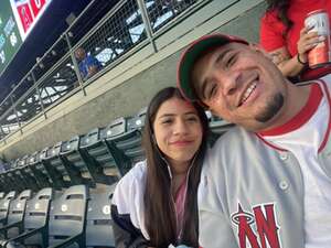 Los Angeles Angels - MLB vs Chicago Cubs