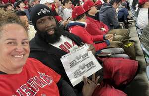 Los Angeles Angels - MLB vs Chicago Cubs