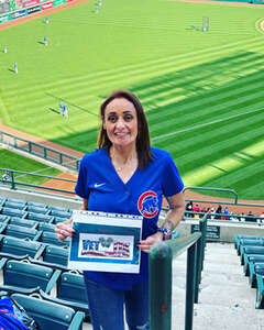 Los Angeles Angels - MLB vs Chicago Cubs