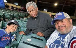 Los Angeles Angels - MLB vs Chicago Cubs