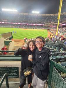 Los Angeles Angels - MLB vs Chicago Cubs