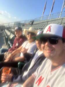 Los Angeles Angels - MLB vs Chicago Cubs