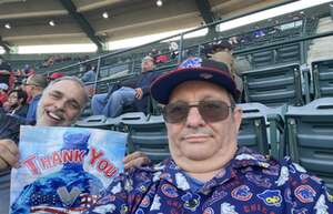 Los Angeles Angels - MLB vs Chicago Cubs