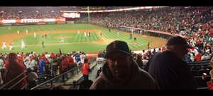 Los Angeles Angels - MLB vs Chicago Cubs