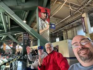 Los Angeles Angels - MLB vs Chicago Cubs