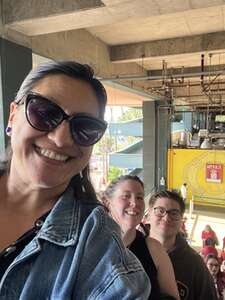 Los Angeles Angels - MLB vs Chicago Cubs