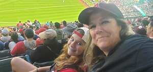 Los Angeles Angels - MLB vs Seattle Mariners