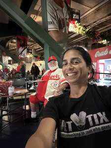 Los Angeles Angels - MLB vs Seattle Mariners