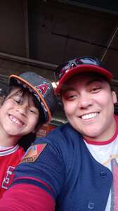 Los Angeles Angels - MLB vs Seattle Mariners