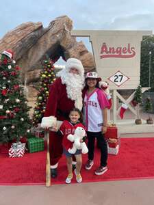 Los Angeles Angels - MLB vs Seattle Mariners