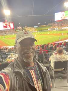 Los Angeles Angels - MLB vs Seattle Mariners