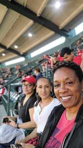 Los Angeles Angels - MLB vs Seattle Mariners