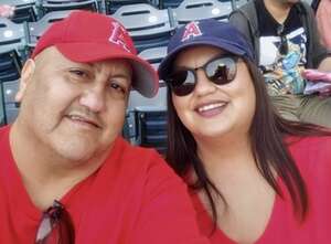 Los Angeles Angels - MLB vs Seattle Mariners