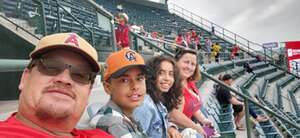 Los Angeles Angels - MLB vs Seattle Mariners