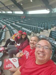 Los Angeles Angels - MLB vs Seattle Mariners