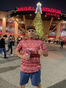 Los Angeles Angels - MLB vs Seattle Mariners