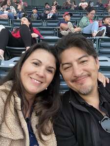 Los Angeles Angels - MLB vs Seattle Mariners