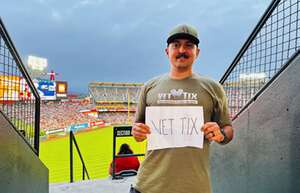 Los Angeles Angels - MLB vs Seattle Mariners