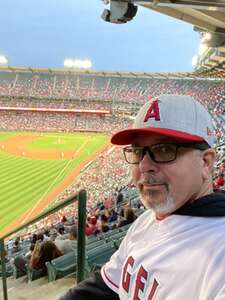 Los Angeles Angels - MLB vs Seattle Mariners